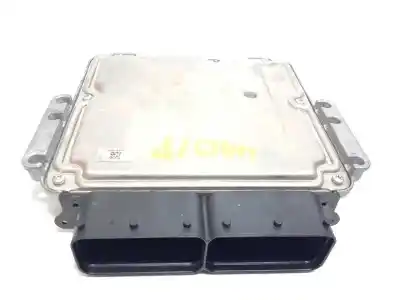 Second-hand car spare part ecu engine control for kia pro cee´d (jd) 1.4 crdi 90 oem iam references 391402a800 0281032126 