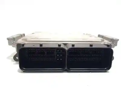 Second-hand car spare part ecu engine control for kia pro cee´d (jd) 1.4 crdi 90 oem iam references 391402a800 0281032126 