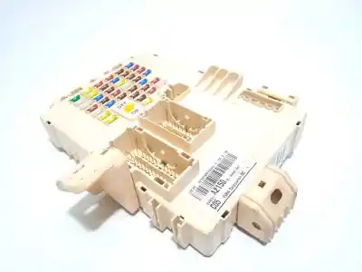 Second-hand car spare part fuse box unit for kia pro cee´d (jd) 1.4 crdi 90 oem iam references 91950a2150  