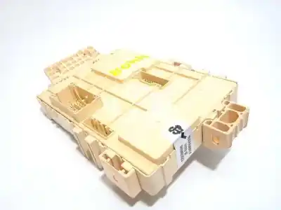 Second-hand car spare part fuse box unit for kia pro cee´d (jd) 1.4 crdi 90 oem iam references 91950a2150  