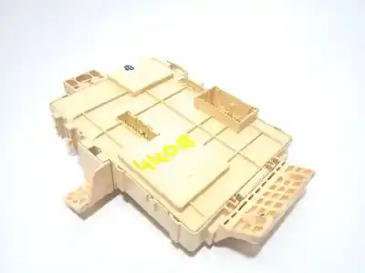 Second-hand car spare part fuse box unit for kia pro cee´d (jd) 1.4 crdi 90 oem iam references 91950a2150  