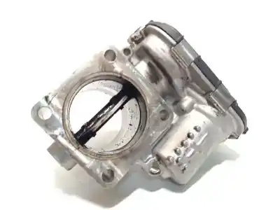 Peça sobressalente para automóvel em segunda mão borboleta de admissão por kia pro cee´d (jd) 1.4 crdi 90 referências oem iam 351002a600 0280750612 