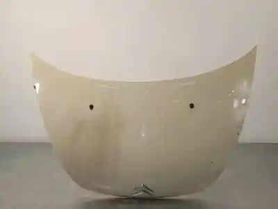 Peça sobressalente para automóvel em segunda mão capot por citroen c3 pluriel (hb_) 1.4 hdi referências oem iam 7901k4