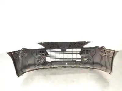 Gebrauchtes Autoersatzteil vordere stossstange zum peugeot 307 break/sw (s2) sw pack + oem-iam-referenzen 7401cz  