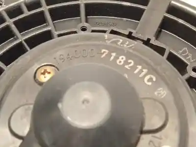 Автозапчасти б/у отопительный двигатель за lexus rx300 (mcu15) 3.0 v6 24v cat ссылки oem iam 1940007182  