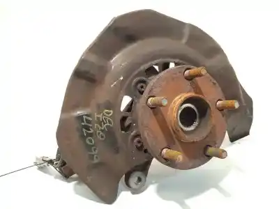 Автозапчасти б/у передняя левая кулачка за lexus rx300 (mcu15) 3.0 v6 24v cat ссылки oem iam 4321233070