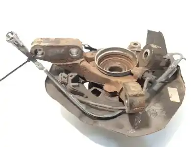 Автозапчастина б/у передній лівий культ для lexus rx300 (mcu15) 3.0 v6 24v cat посилання на oem iam 4321233070  