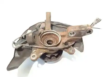 Автозапчастина б/у передній лівий культ для lexus rx300 (mcu15) 3.0 v6 24v cat посилання на oem iam 4321233070  