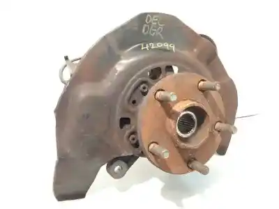Автозапчасти б/у передняя правая кулачка за lexus rx300 (mcu15) 3.0 v6 24v cat ссылки oem iam 4321133070