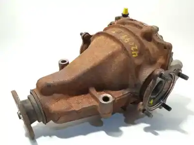 Second-hand car spare part rear differential for lexus rx300 (mcu15) 3.0 v6 24v cat oem iam references 4111048060  