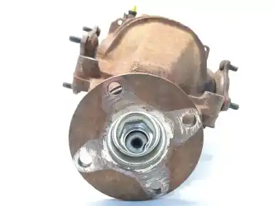 Second-hand car spare part rear differential for lexus rx300 (mcu15) 3.0 v6 24v cat oem iam references 4111048060  