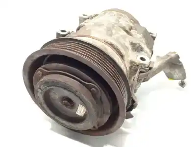 Peça sobressalente para automóvel em segunda mão compressor de ar condicionado a/a a/c por lexus rx300 (mcu15) 3.0 v6 24v cat referências oem iam 4473008330  
