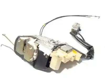Автозапчасти б/у замок левой передней двери за lexus rx300 (mcu15) 3.0 v6 24v cat ссылки oem iam 6904048030