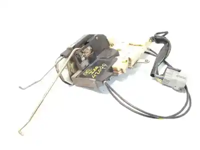 Автозапчасти б/у замок левой передней двери за lexus rx300 (mcu15) 3.0 v6 24v cat ссылки oem iam 6904048030  