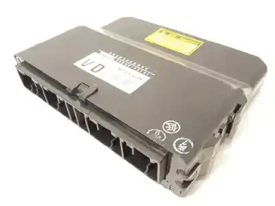 Автозапчастина б/у блок управління abs для lexus rx300 (mcu15) 3.0 v6 24v cat посилання на oem iam 8954048141 0794008093 