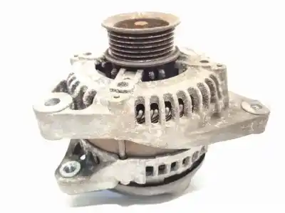 Автозапчастина б/у генератор для lexus rx300 (mcu15) 3.0 v6 24v cat посилання на oem iam 2706020180 1042103110 