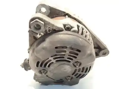 Автозапчастина б/у генератор для lexus rx300 (mcu15) 3.0 v6 24v cat посилання на oem iam 2706020180 1042103110 