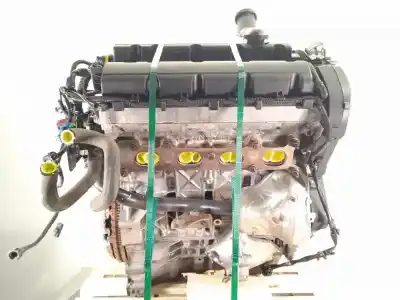 Pezzo di ricambio per auto di seconda mano motore completo per citroen c4 picasso 1.8 riferimenti oem iam 6fy  