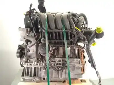 Pezzo di ricambio per auto di seconda mano motore completo per citroen c4 picasso 1.8 riferimenti oem iam 6fy  