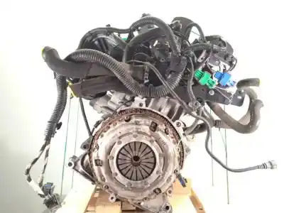 Pezzo di ricambio per auto di seconda mano motore completo per citroen c4 picasso 1.8 riferimenti oem iam 6fy  