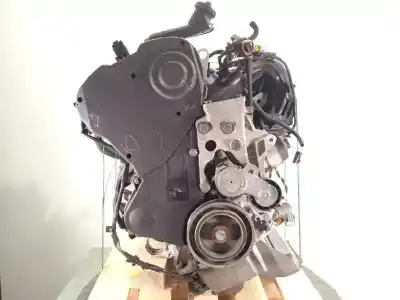 Pezzo di ricambio per auto di seconda mano motore completo per citroen c4 picasso 1.8 riferimenti oem iam 6fy  