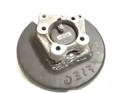 Pezzo di ricambio per auto di seconda mano snodo posteriore sinistro per citroen berlingo (er_, ec_) 1.5 bluehdi 100 riferimenti oem iam 9820098380  