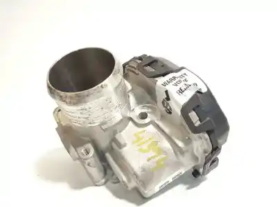 Recambio de automóvil de segunda mano de caja mariposa para citroen berlingo (er_, ec_) 1.5 bluehdi 100 referencias oem iam 9830171480