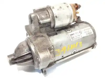 Second-hand car spare part starter motor for renault laguna iii (bt0/1) 2.0 dci (bt01 bt08 bt09 bt0e bt0k bt12 bt1c bt1d.... oem iam references 233002654r