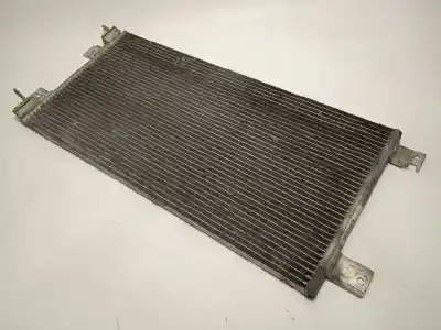 Peça sobressalente para automóvel em segunda mão condensador / radiador de ar condicionado por dodge avenger 2.0 16v crd cat referências oem iam 5191287ab  