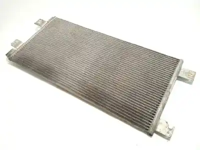 Peça sobressalente para automóvel em segunda mão condensador / radiador de ar condicionado por dodge avenger 2.0 16v crd cat referências oem iam 5191287ab  