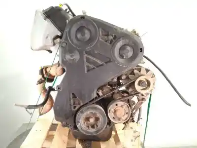 Gebrauchtes Autoersatzteil kompletter motor zum renault rapid/express (f40) 1.9 diesel oem-iam-referenzen f8m730  