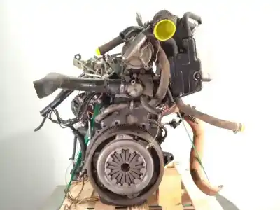Gebrauchtes Autoersatzteil kompletter motor zum renault rapid/express (f40) 1.9 diesel oem-iam-referenzen f8m730  