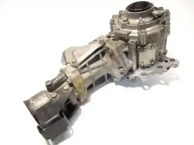 Автозапчасти б/у ПЕРЕДНИЙ ДИФФЕРЕНЦИАЛ за MITSUBISHI OUTLANDER (CW0)  ссылки OEM IAM 3200A140  