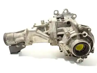 Автозапчастина б/у передній диференціал для mitsubishi outlander (cw0) 2.2 di-d cat посилання на oem iam 3200a140  