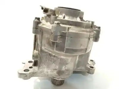 Автозапчастина б/у передній диференціал для mitsubishi outlander (cw0) 2.2 di-d cat посилання на oem iam 3200a140  