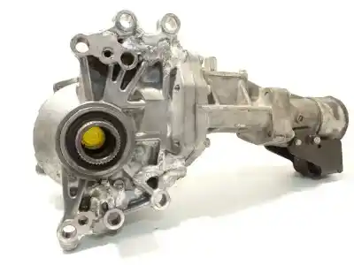 Автозапчастина б/у передній диференціал для mitsubishi outlander (cw0) 2.2 di-d cat посилання на oem iam 3200a140  