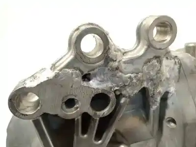 Автозапчастина б/у передній диференціал для mitsubishi outlander (cw0) 2.2 di-d cat посилання на oem iam 3200a140  