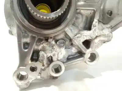 Автозапчастина б/у передній диференціал для mitsubishi outlander (cw0) 2.2 di-d cat посилання на oem iam 3200a140  