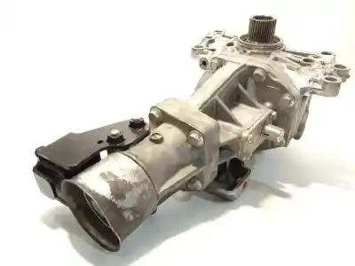 Автозапчастина б/у передній диференціал для mitsubishi outlander (cw0) 2.2 di-d cat посилання на oem iam 3200a140  