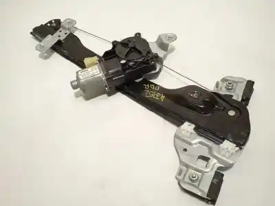 Recambio de automóvil de segunda mano de elevalunas delantero derecho para chevrolet aveo 1.2 cat referencias oem iam 98810j3010  