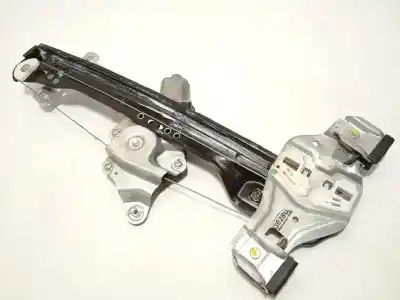 Recambio de automóvil de segunda mano de elevalunas delantero derecho para chevrolet aveo 1.2 cat referencias oem iam 98810j3010  