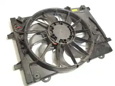 Recambio de automóvil de segunda mano de electroventilador para chevrolet aveo 1.2 cat referencias oem iam 95460083  
