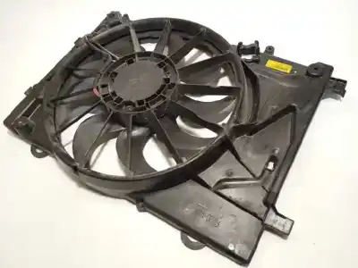 Recambio de automóvil de segunda mano de electroventilador para chevrolet aveo 1.2 cat referencias oem iam 95460083  
