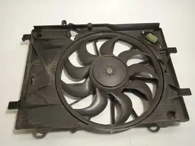 Recambio de automóvil de segunda mano de electroventilador para chevrolet aveo 1.2 cat referencias oem iam 95460083  