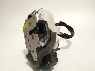Recambio de automóvil de segunda mano de cerradura puerta delantera derecha para chevrolet aveo 1.2 cat referencias oem iam 13579523  