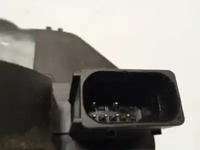 Recambio de automóvil de segunda mano de cerradura puerta delantera derecha para chevrolet aveo 1.2 cat referencias oem iam 13579523  
