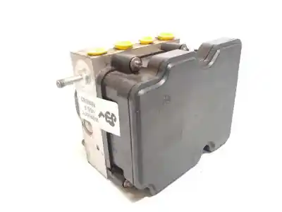Pezzo di ricambio per auto di seconda mano abs per renault captur intens riferimenti oem iam 476605492r 269633 2265106516