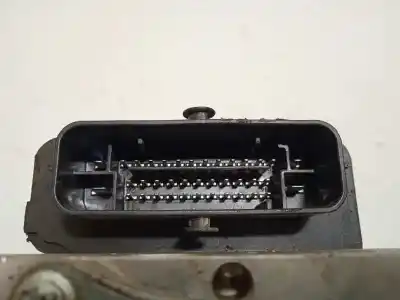 Pezzo di ricambio per auto di seconda mano abs per renault captur intens riferimenti oem iam 476605492r 269633 2265106516