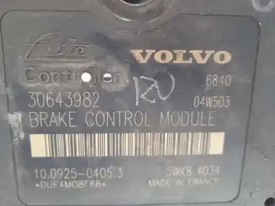 Tweedehands auto-onderdeel abs voor volvo xc90 d5 oem iam-referenties p30643979 10020404144 30643982