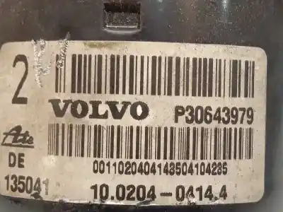 Tweedehands auto-onderdeel abs voor volvo xc90 d5 oem iam-referenties p30643979 10020404144 30643982